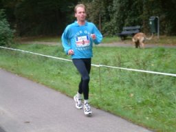 6-uursloop 2002 NK 100km